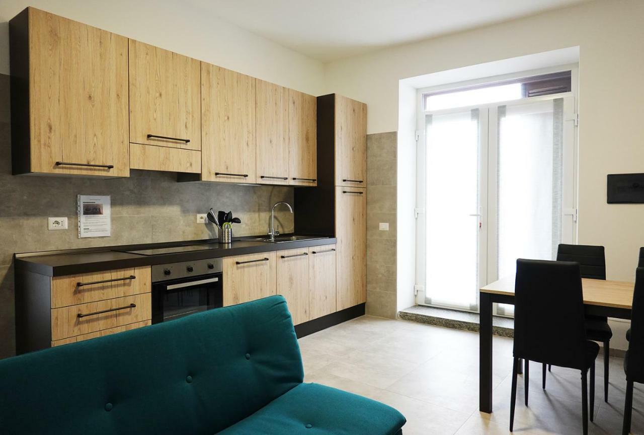 Casa Valeria Intero Appartamento Bosisio Parini المظهر الخارجي الصورة